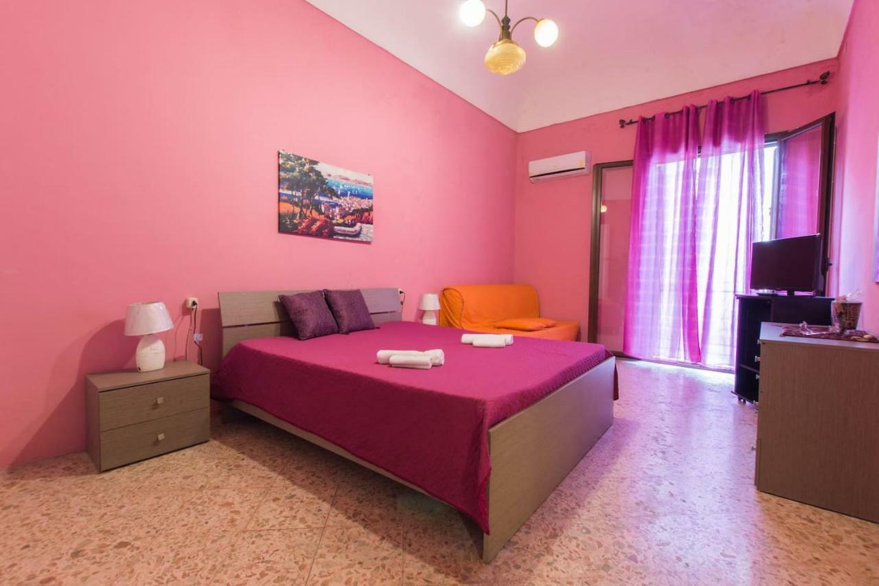 Apartment Nel Cuore Di Castellamare Del Golfo Castellammare del Golfo